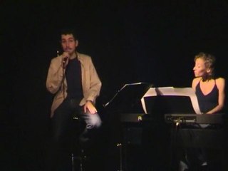 Philippe VERNET - La différence - Casting JVSCAZ Saison #2