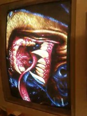 compact flash IDE et Whdload