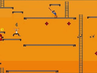 Let's Play Shareware - The Quest for Wonton Soup II