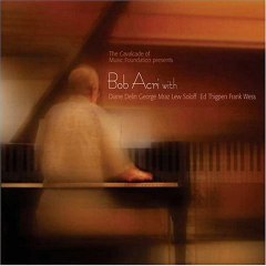 Sleep Away by Bob Acri