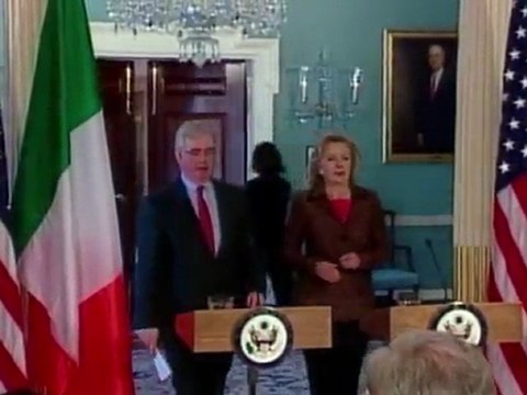 Libya declares ceasefire but rebels say attacks continue