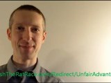 Rich Dad: Unfair Advantage, Benefits Live Seminars