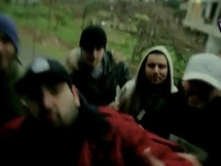 Merdiven Cru - Kim Bunlar (Tanıtım Video) @ Hiphoplife.com.tr