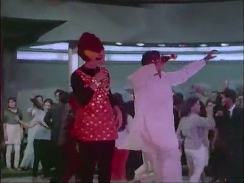 Chandan Ka Palna 10/13 - Bollywood Movie - Meena Kumari, Dharmendra, Mahmood, Mumtaz