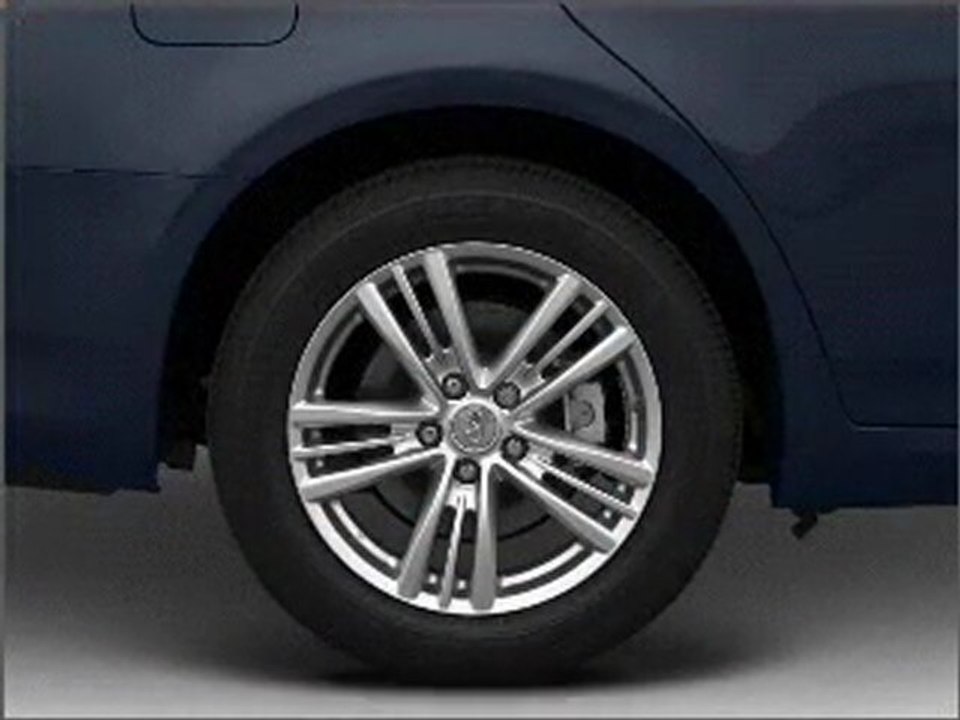 2011 Infiniti G37 Lexington KY - by EveryCarListed.com