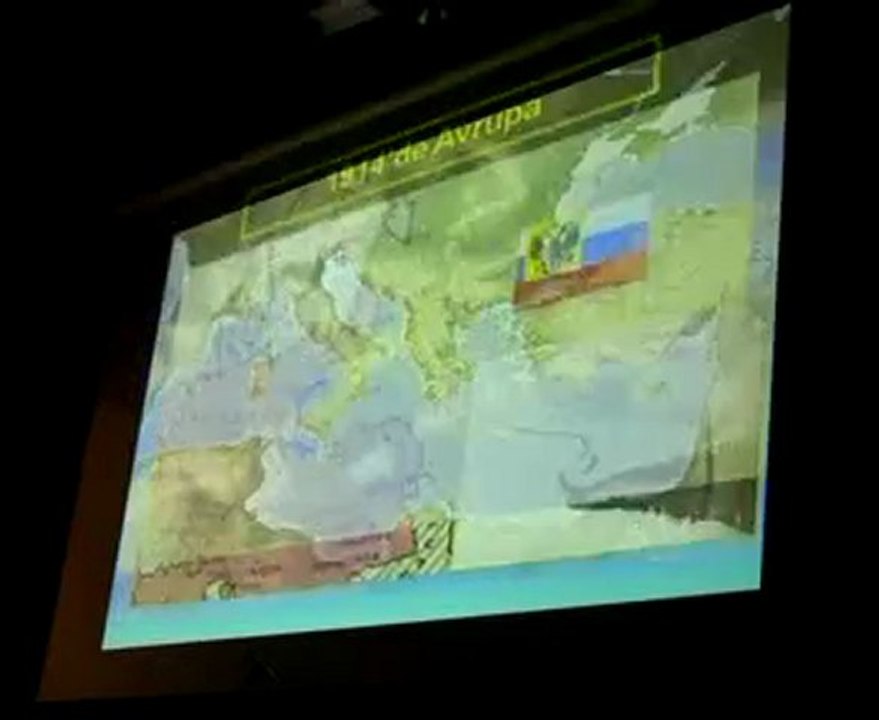ÇANAKKALE ZAFERİ VE ŞEHİTLER GÜNÜ İÇİN TÖREN DÜZENLENDİ