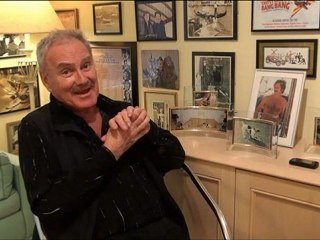 Tony Adams on Noele Gordon and Kay Dotrice