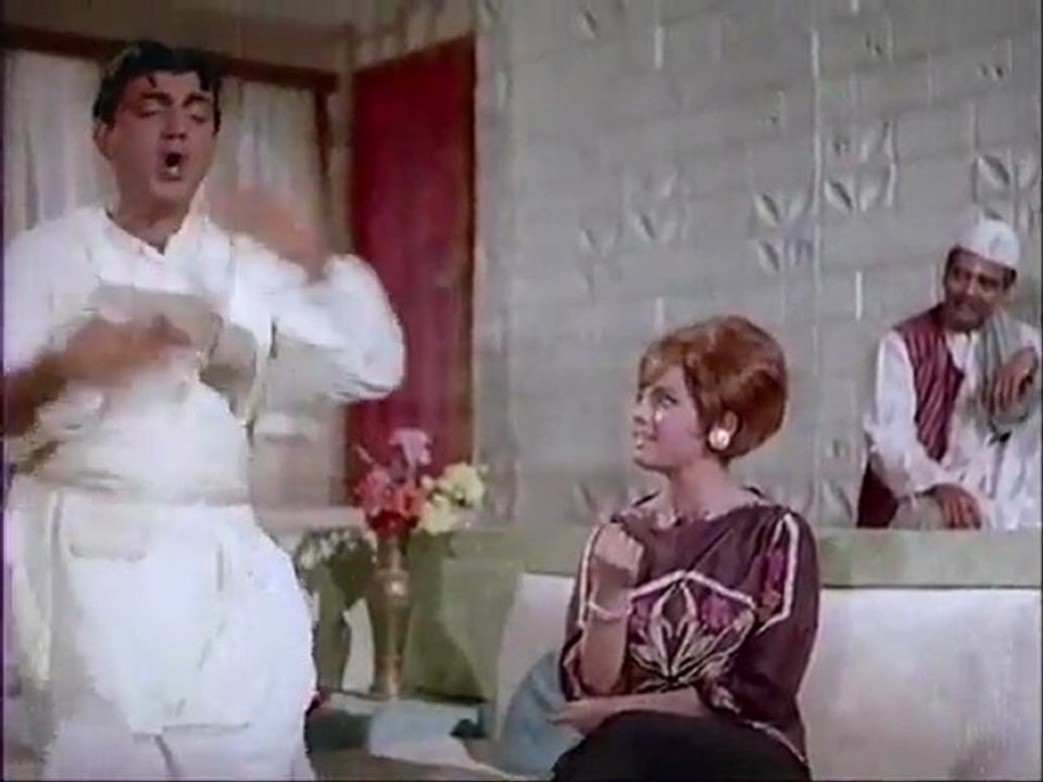 Chandan Ka Palna 6/13 - Bollywood Movie - Meena Kumari, Dharmendra, Mahmood, Mumtaz