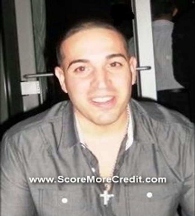 Proof You Can Improve Your Credit