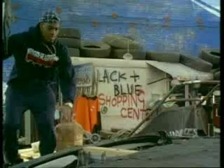 I Got the Hook Up (1998) - Trailer