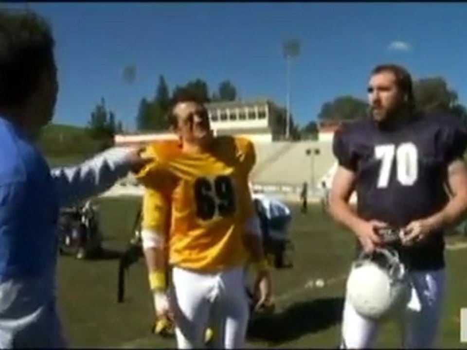 The Best Of Jackass 3D