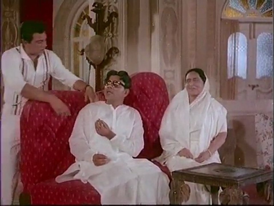 Chandan Ka Palna 3/13 - Bollywood Movie - Meena Kumari,  Dharmendra, Mahmood , Mumtaz