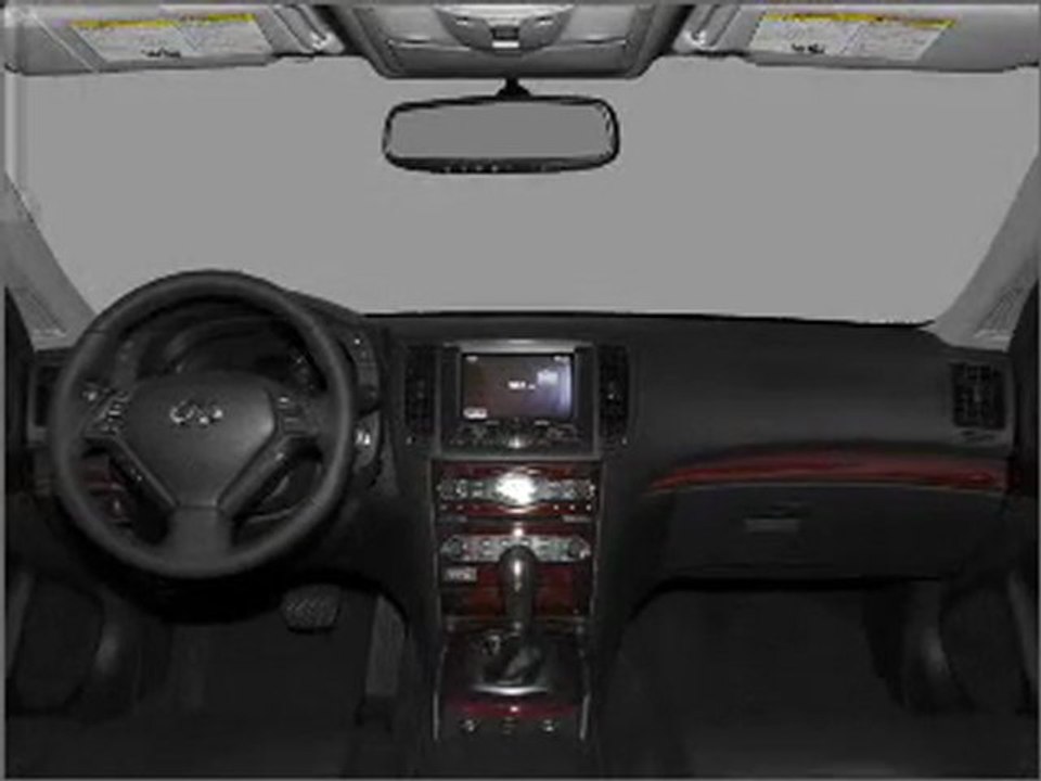 2011 Infiniti G25 Lexington KY - by EveryCarListed.com