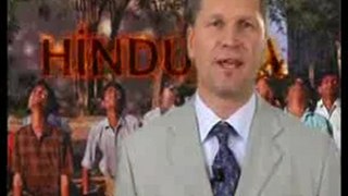 Hinduizm'in faşist yorumu Hindutva hareketi