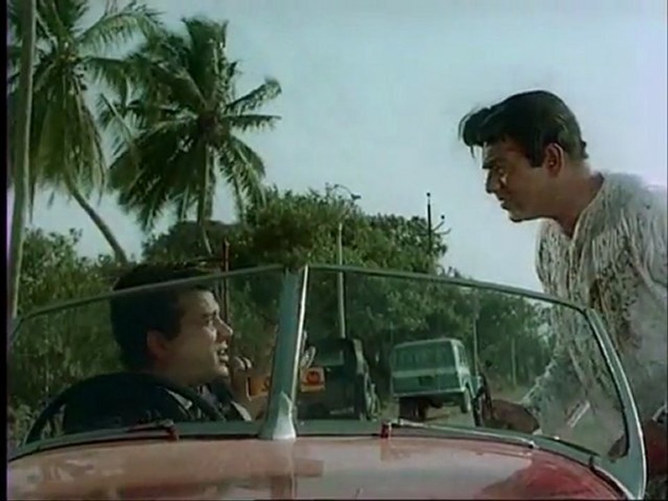 Chandan Ka Palna 1/13 - Bollywood Movie - Meena Kumari, Dharmendra, Mahmood, Mumtaz