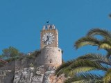 Modica Clock Tower - Great Attractions (Modica, Italy)