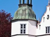 Ahrensburg Castle - Great Attractions (Germany)