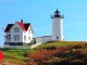 Nubble Lighthouse - Great Attractions (Maine, United States)