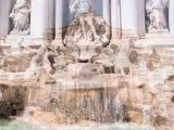 Trevi Fountain - Great Attractions (Rome, Italy)