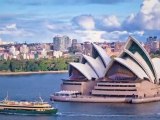 Sydney Opera House - Great Attractions (Sydney, Australia)