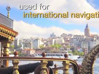 Download Video: River Cruise in Istanbul - Great Attractions (Turkey)