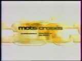 Génerique De L'emission Mots Croisés 1998 France 2