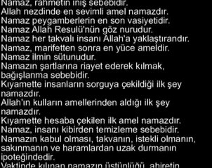 DOSDOĞRU NAMAZ-EHLİBEYT TEOMAN ÖZGÜN