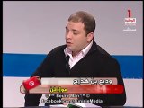 Débat TN1 - L'identité tunisienne en question ? (4)