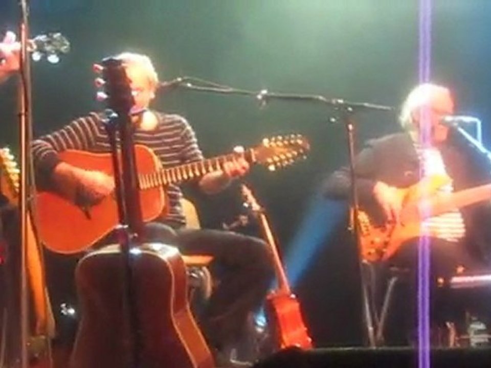 4 - Hugues Aufray - Santiano