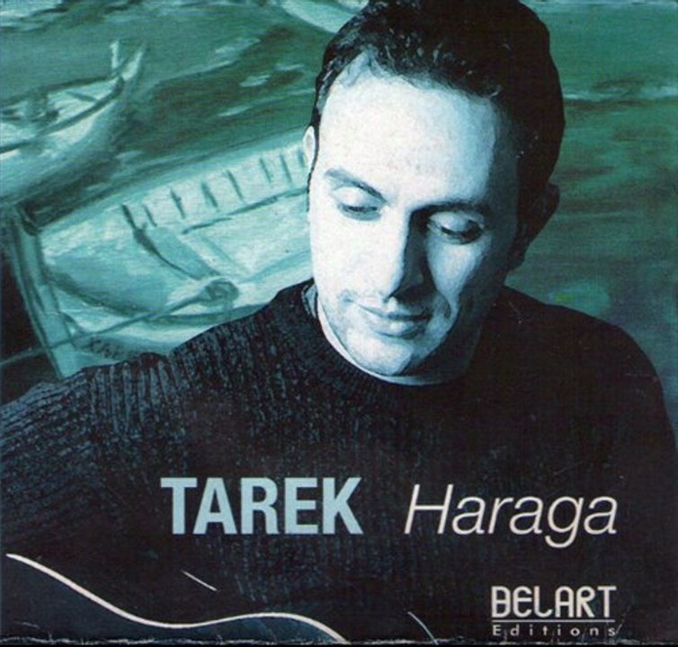 Tarek Louffar - Les chomeurs