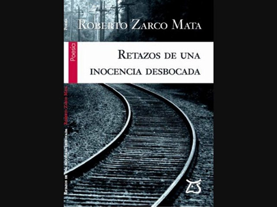 AUDIOPOEMA Nº5 Faltaban cosas por decir.www.robertozarco.com