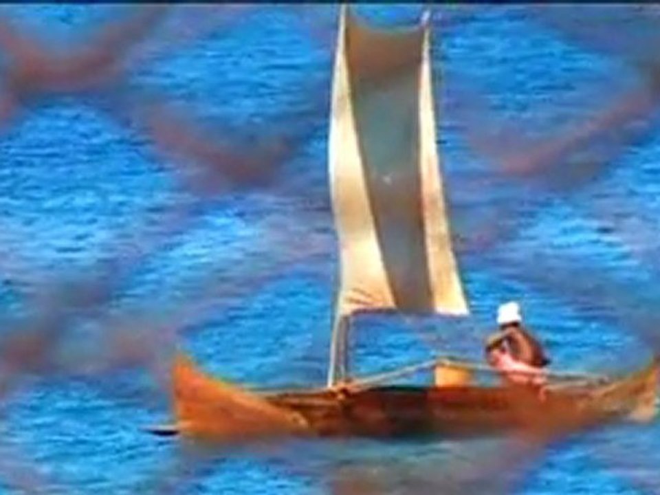 FANDRAMA-  tady- vola