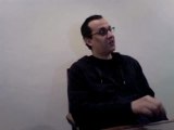 ج2 -حوار مع الأستاذ عدنان الإمام حول الثورة التونسية