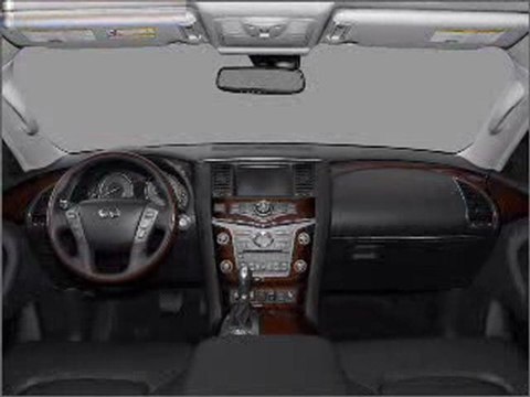 2011 Infiniti QX56 Lexington KY - by EveryCarListed.com