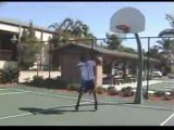 TFB  Dunks  Haneef Munir 5'10  540  360 Between the legs