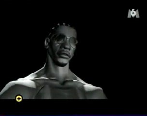 NTM - Reportage " Le Clash " - La 3D