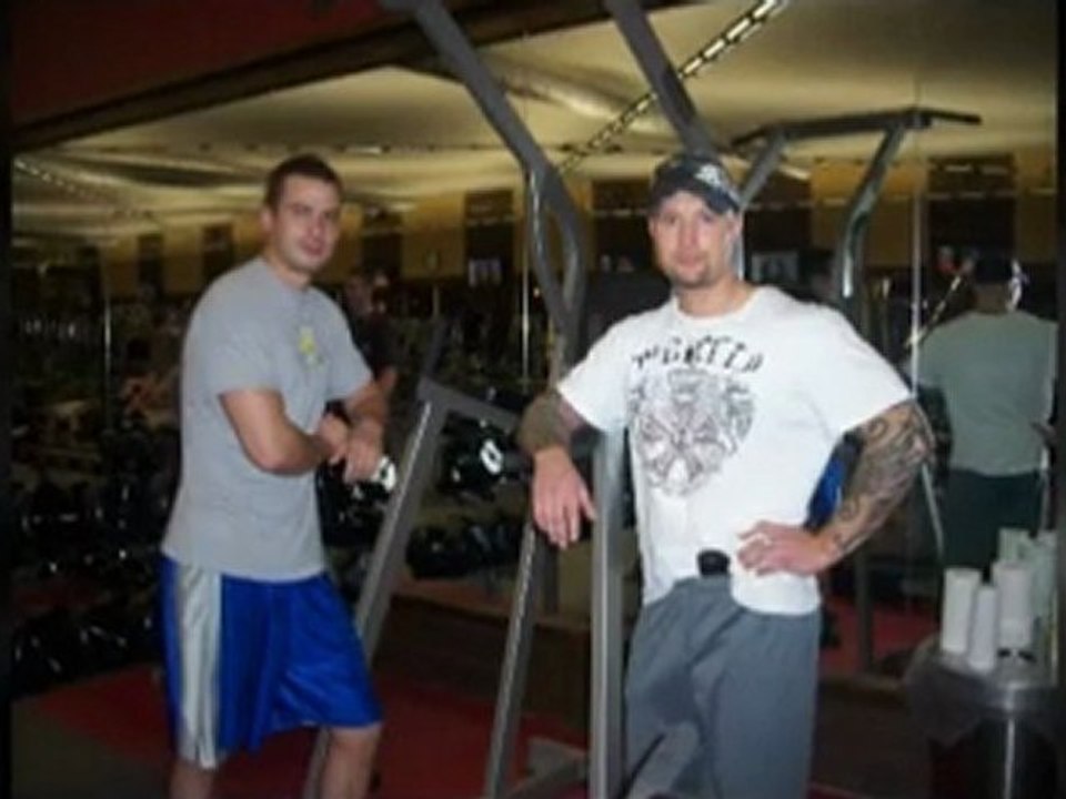 Fitness Club Hamilton Ontario