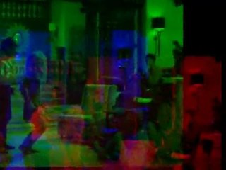 The Dirty Filthy Mud - Forest of Black