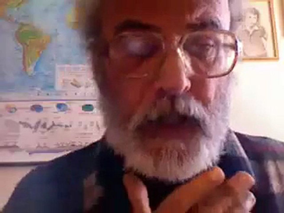 DIO E IL TERREMOTO