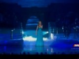 Celine Dion - My Heart Will Go On (Celine... Las Vegas 2011)