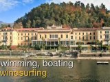 Lake Como in Italy - Great Attractions (Italy)