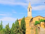Historic Pienza in Italy - Great Attractions (Italy)