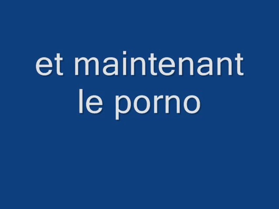 petite vidéo de pivot stick animator drole