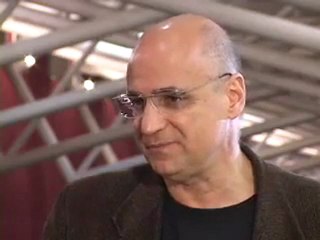 Impacto do crescimento da cidade nas manifestações artísticas