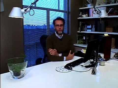 Curso de Decoração Casa Claudia - Conheça os estilos de decoração com Fernando Piva (video 1)