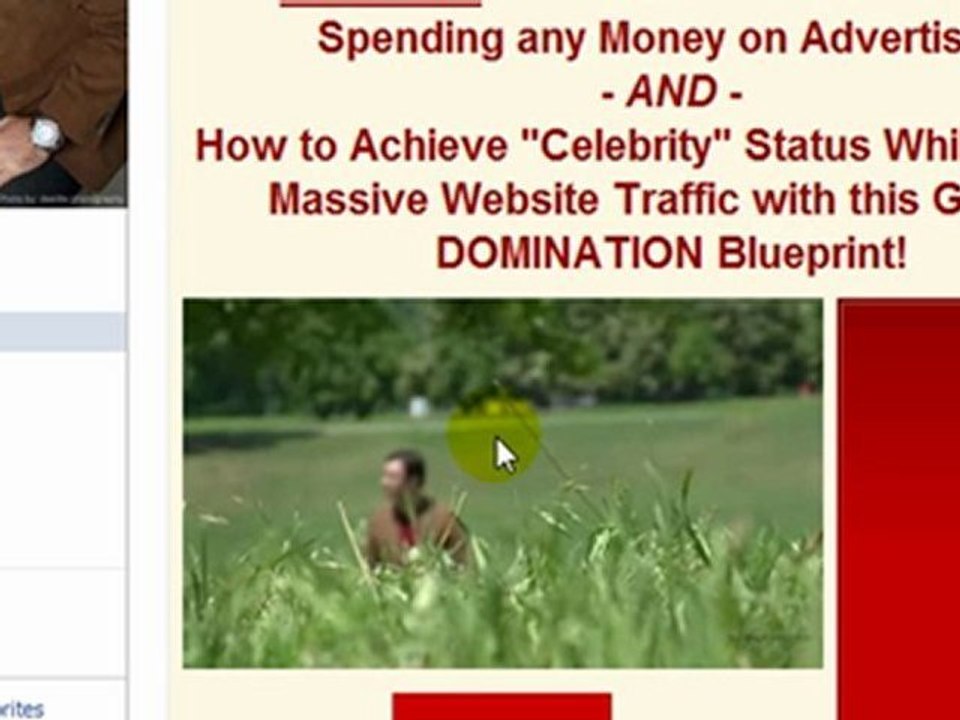 Facebook Fan Page Marketing Tips