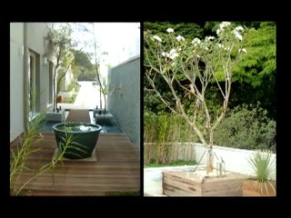 Curso de decoração de Casa Claudia - Jardins e paisagismo por Gilberto Elkis (aula 5)