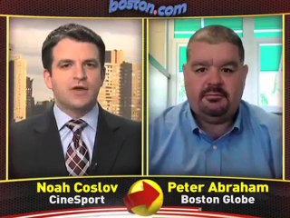 Abraham: No Need for a Deal