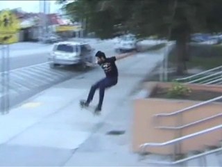 Hall Of Meat: Corey Duffel