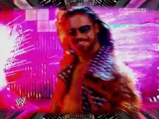 Desirulez.net WWE Bottom Line 3 18 2011 Part 1